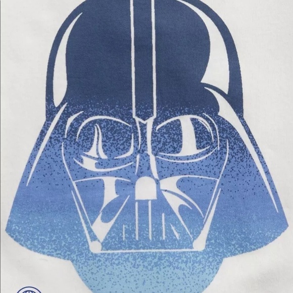 Gap Star Wars boys PJ size 3T NWT - Picture 2 of 2